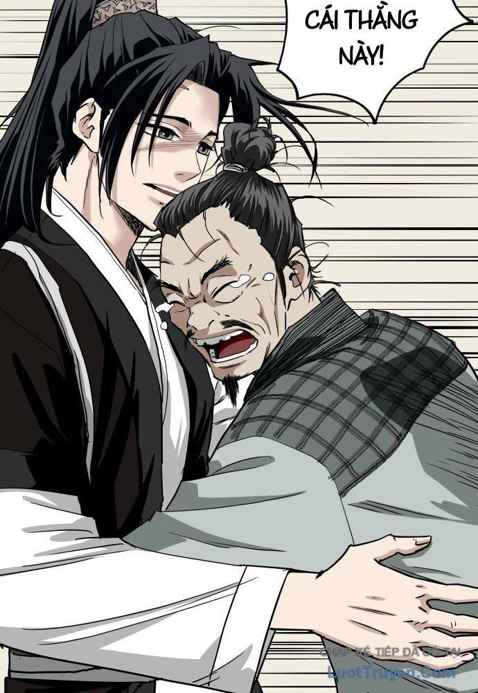 Ma Đạo Nhất Kiếm [Chap 1-14]