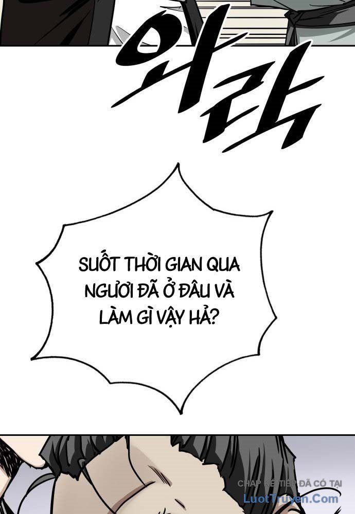 Ma Đạo Nhất Kiếm [Chap 1-14]