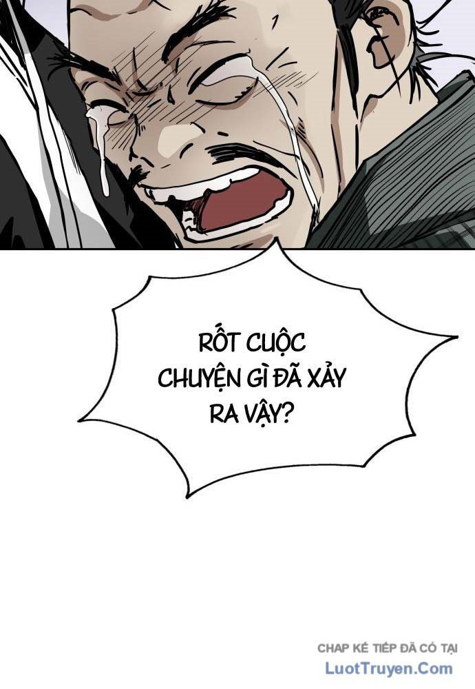 Ma Đạo Nhất Kiếm [Chap 1-14]