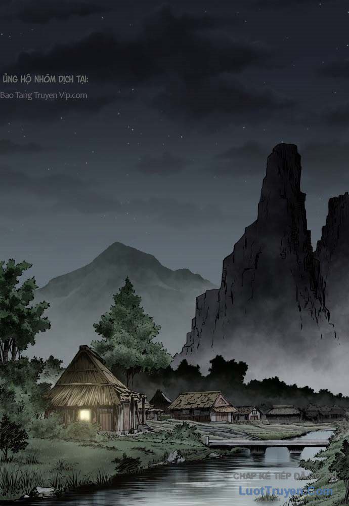 Ma Đạo Nhất Kiếm [Chap 1-14]