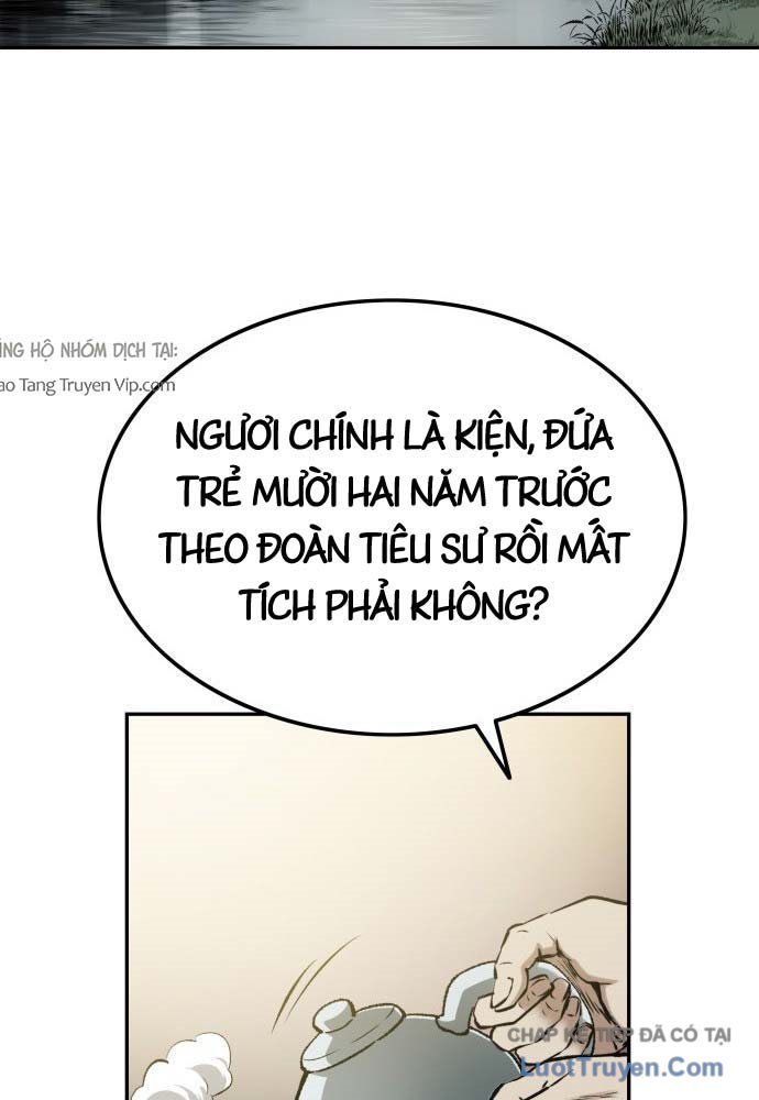 Ma Đạo Nhất Kiếm [Chap 1-14]