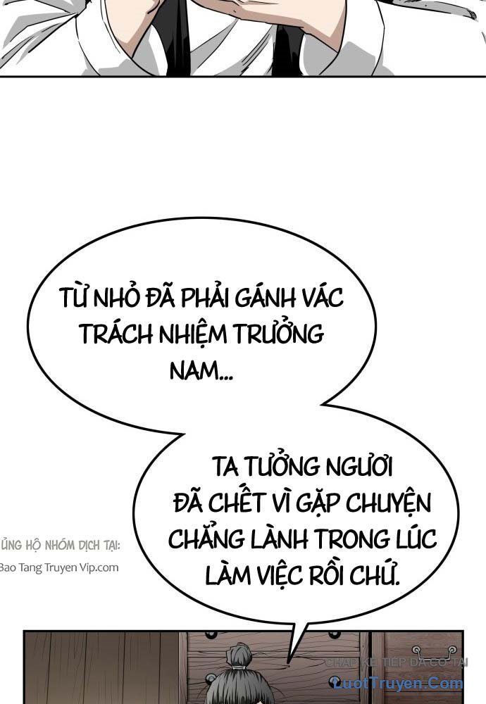 Ma Đạo Nhất Kiếm [Chap 1-14]