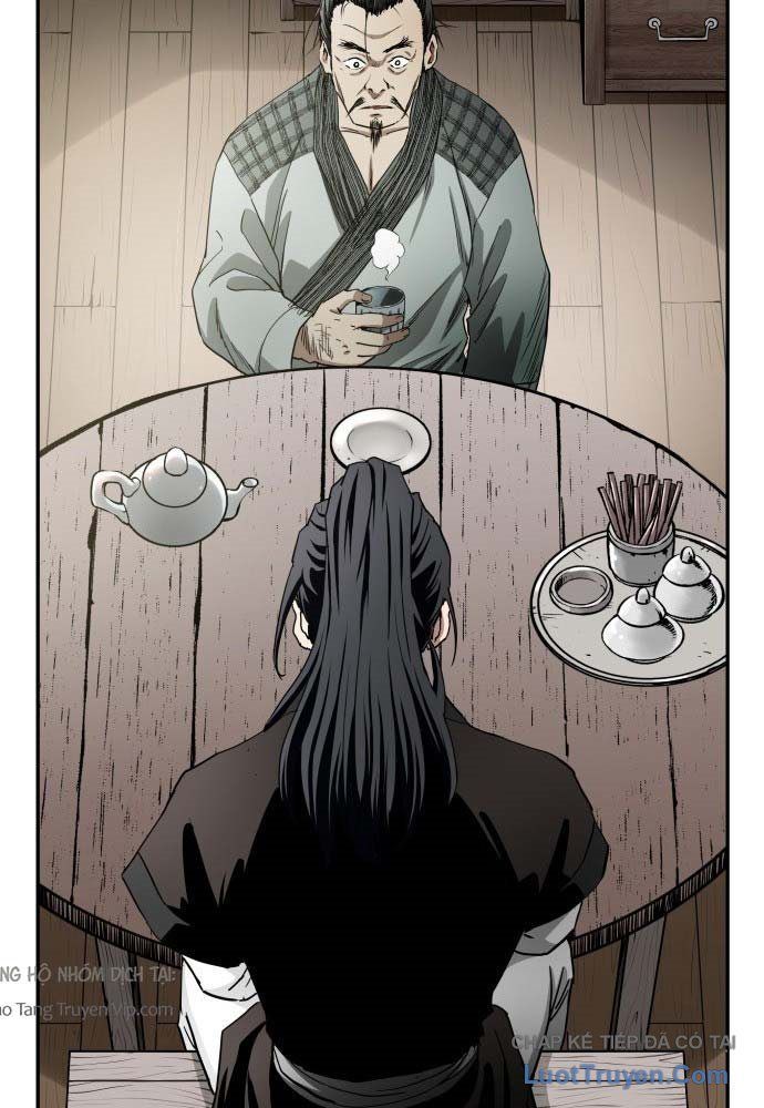 Ma Đạo Nhất Kiếm [Chap 1-14]