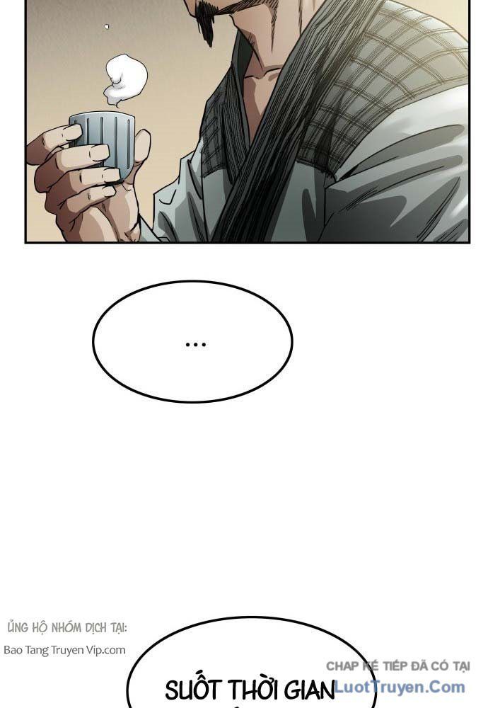 Ma Đạo Nhất Kiếm [Chap 1-14]