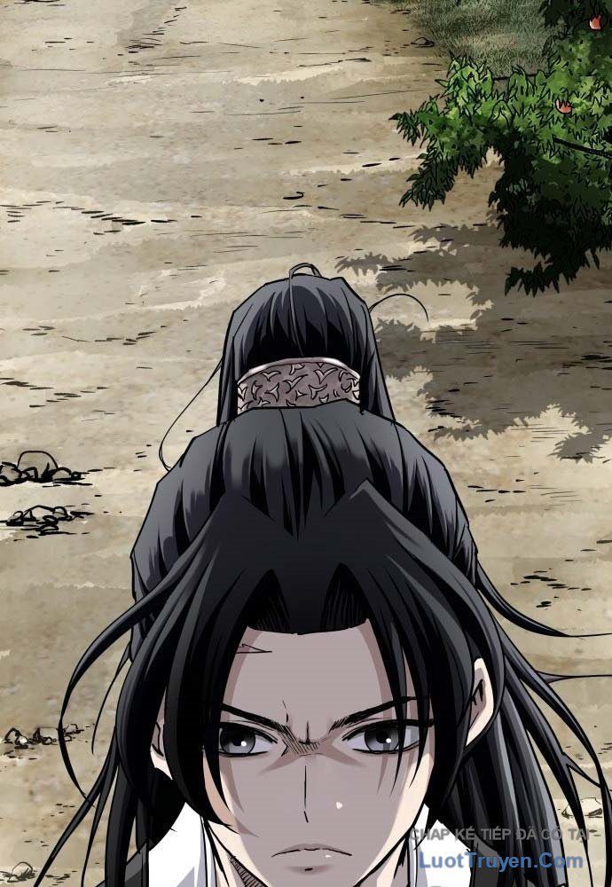 Ma Đạo Nhất Kiếm [Chap 1-14]