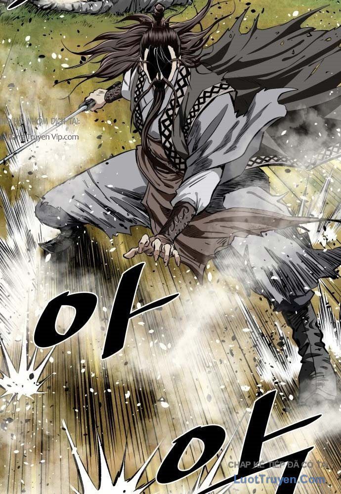 Ma Đạo Nhất Kiếm [Chap 1-14]