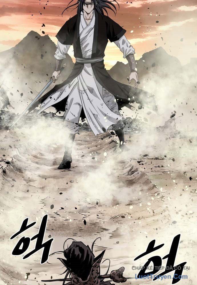 Ma Đạo Nhất Kiếm [Chap 1-14]