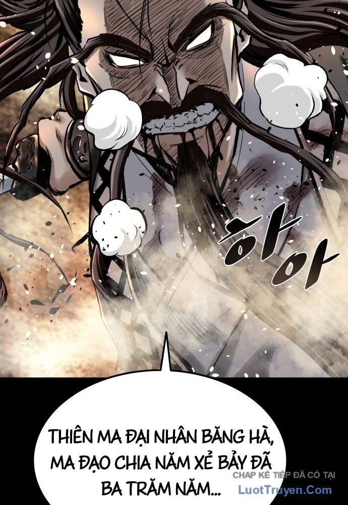 Ma Đạo Nhất Kiếm [Chap 1-14]