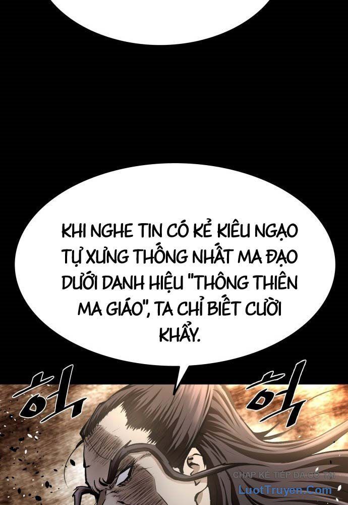 Ma Đạo Nhất Kiếm [Chap 1-14]