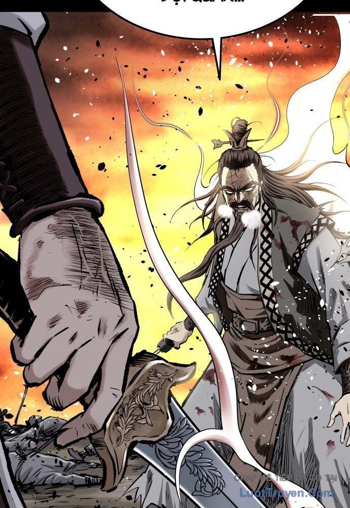 Ma Đạo Nhất Kiếm [Chap 1-14]