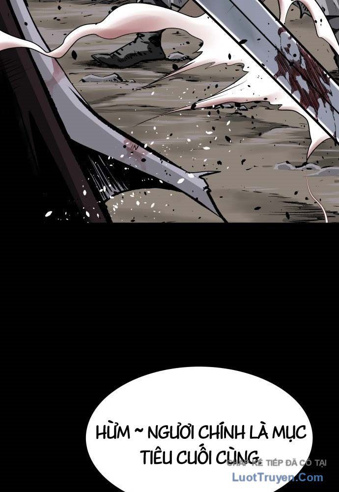 Ma Đạo Nhất Kiếm [Chap 1-14]