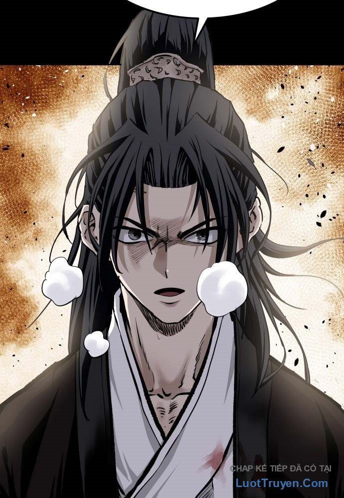 Ma Đạo Nhất Kiếm [Chap 1-14]