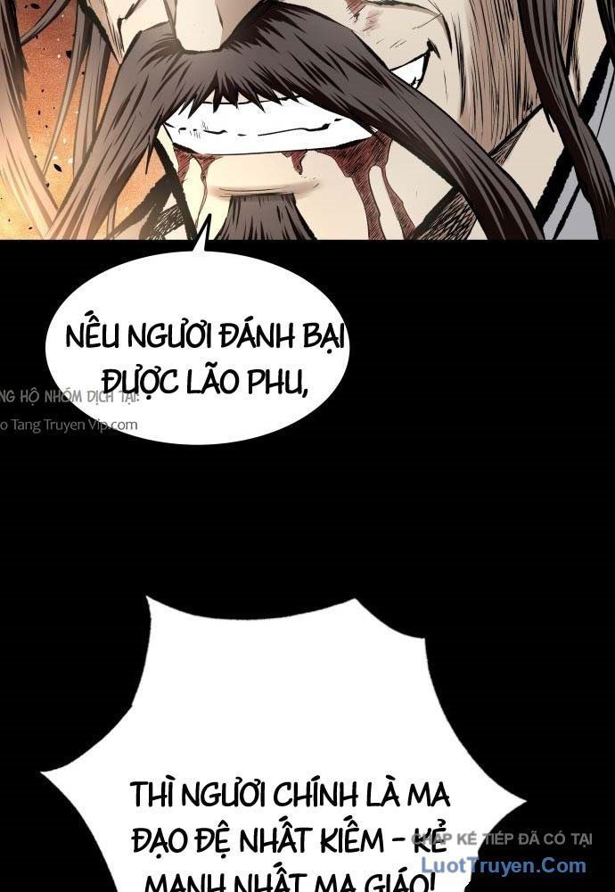 Ma Đạo Nhất Kiếm [Chap 1-14]