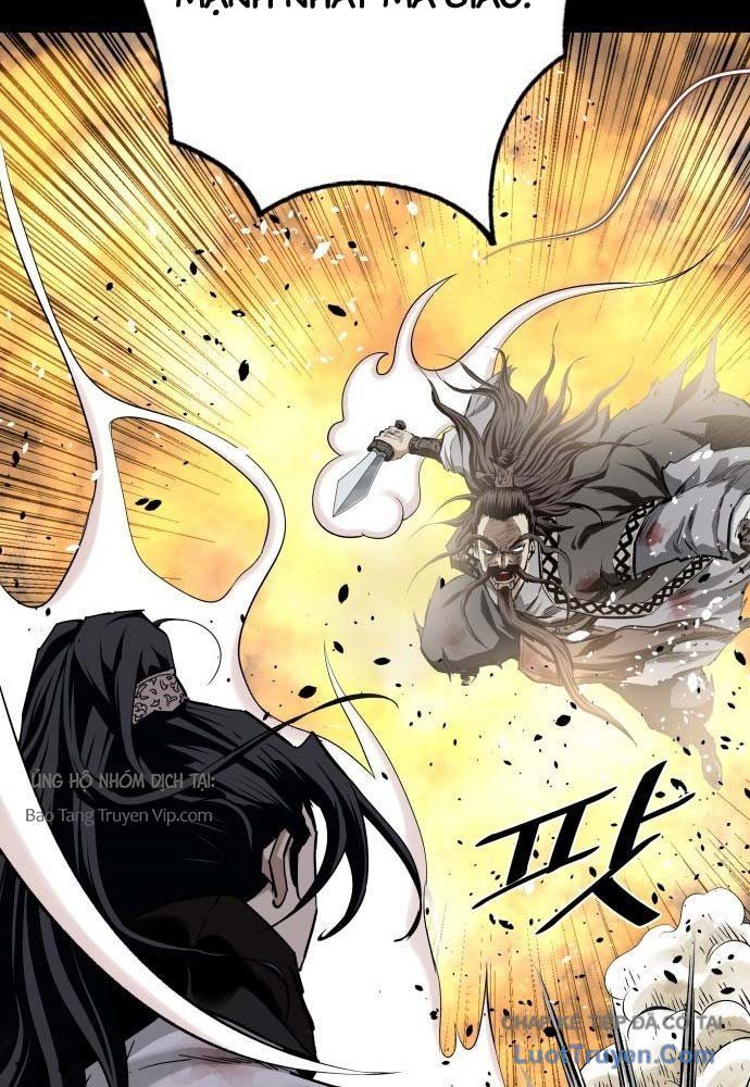 Ma Đạo Nhất Kiếm [Chap 1-14]