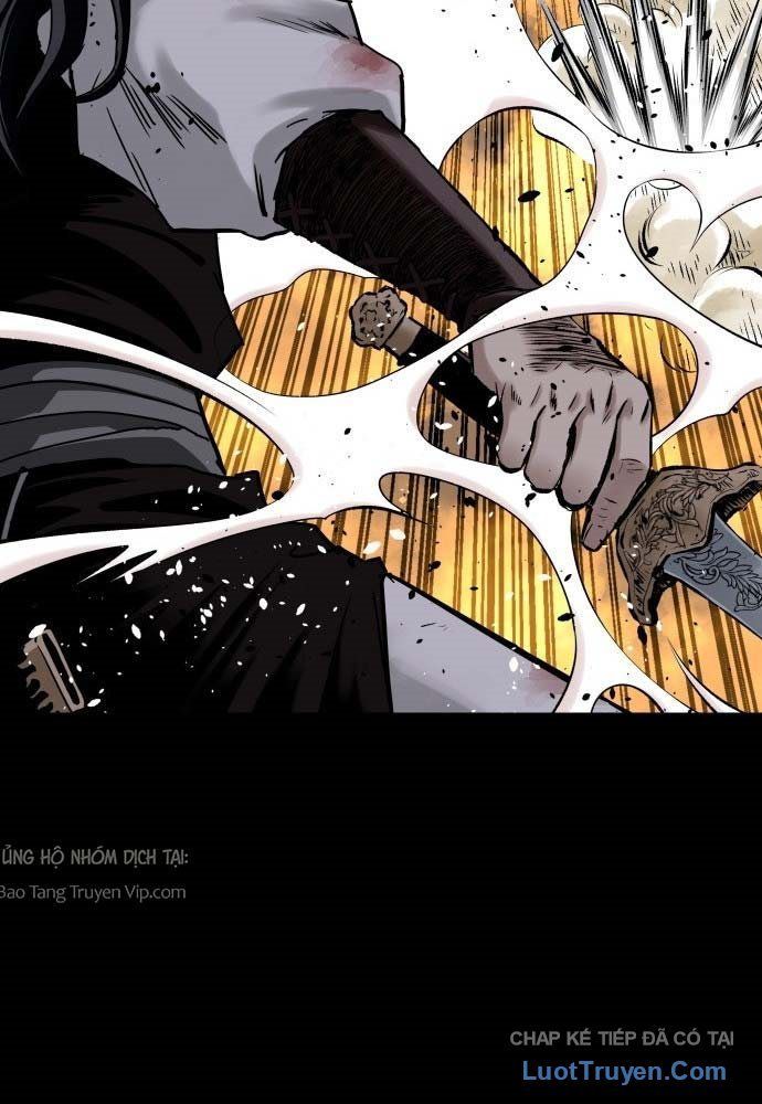 Ma Đạo Nhất Kiếm [Chap 1-14]