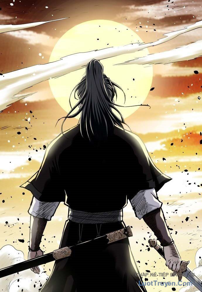 Ma Đạo Nhất Kiếm [Chap 1-14]