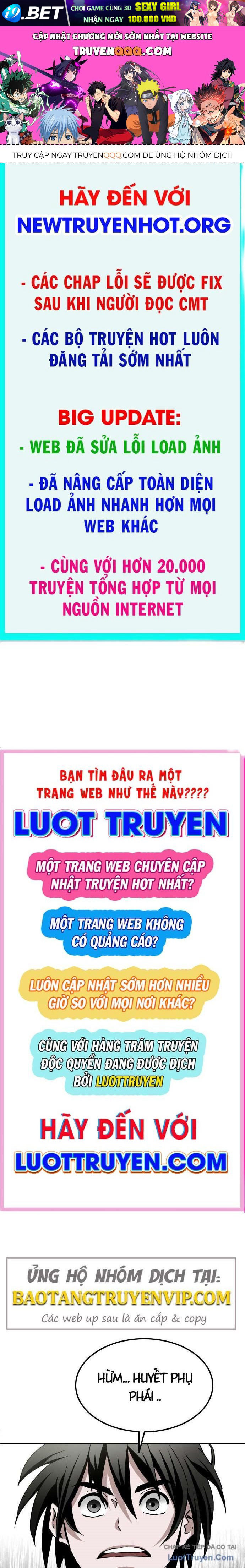 Ma Đạo Nhất Kiếm Chap 3 - Next Chap 2