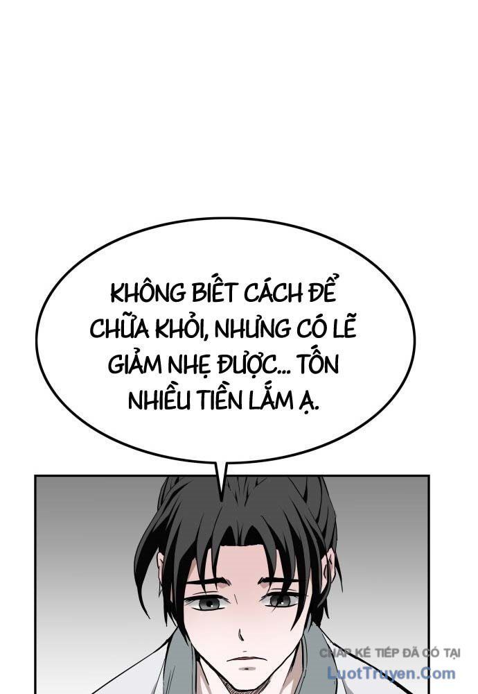 Ma Đạo Nhất Kiếm Chap 3 - Next Chap 2