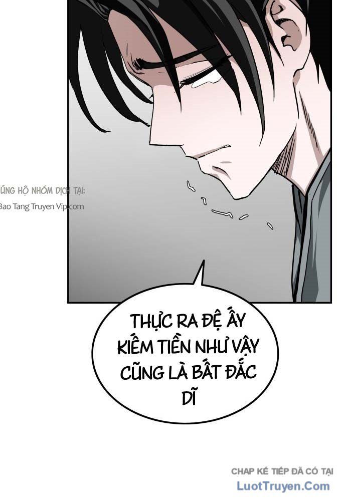 Ma Đạo Nhất Kiếm Chap 3 - Next Chap 2