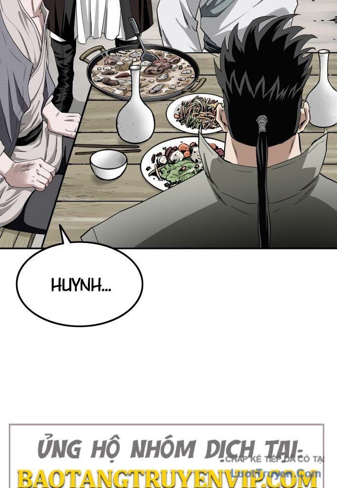 Ma Đạo Nhất Kiếm Chap 3 - Next Chap 2