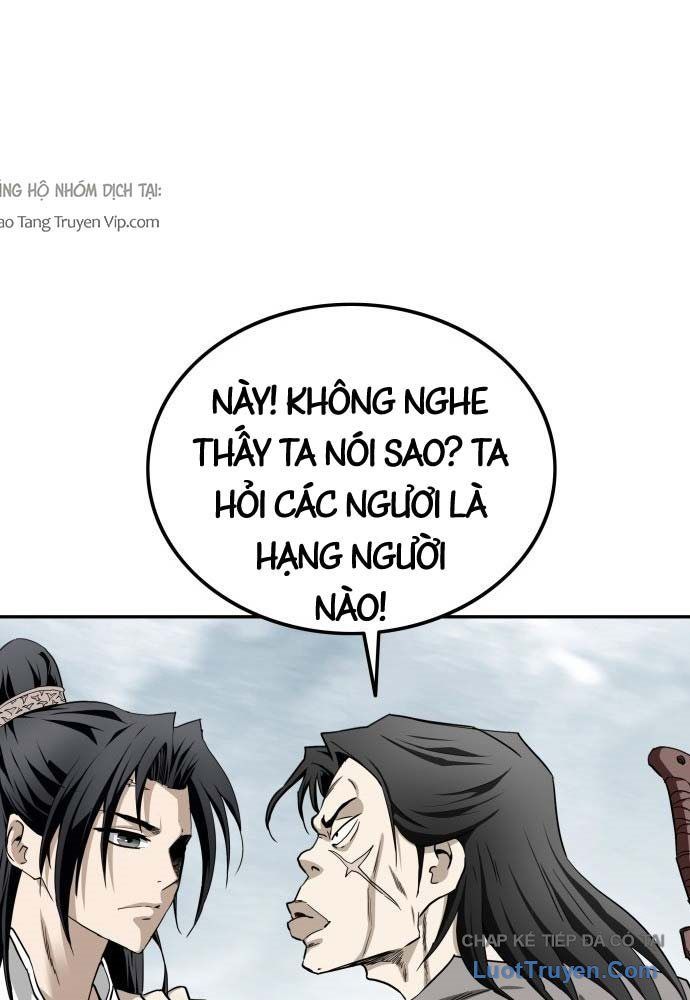 Ma Đạo Nhất Kiếm Chap 3 - Next Chap 2