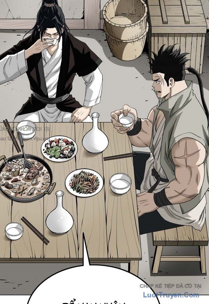 Ma Đạo Nhất Kiếm Chap 3 - Next Chap 2