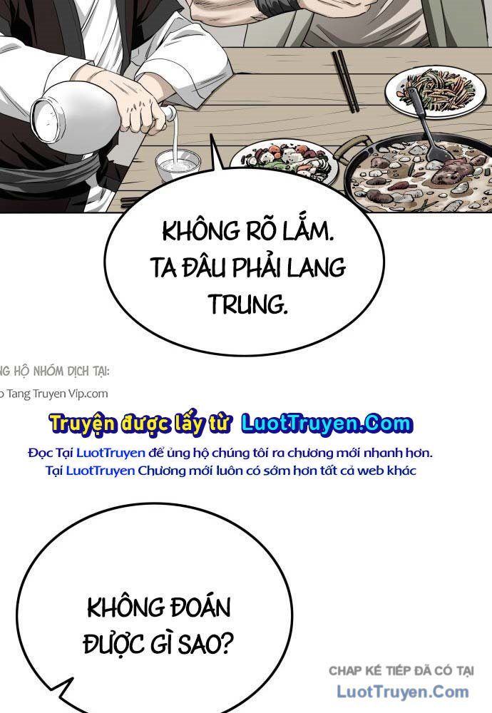 Ma Đạo Nhất Kiếm Chap 3 - Next Chap 2