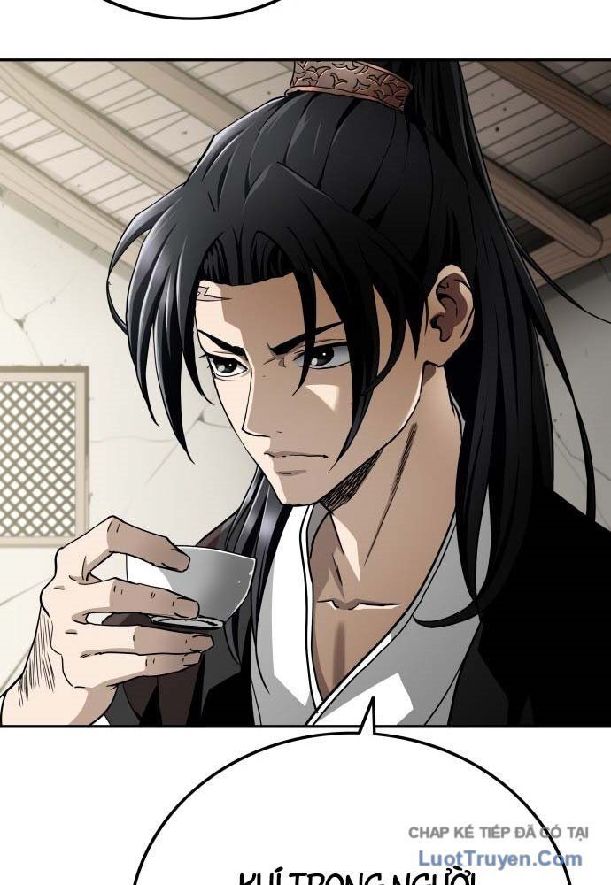 Ma Đạo Nhất Kiếm Chap 3 - Next Chap 2