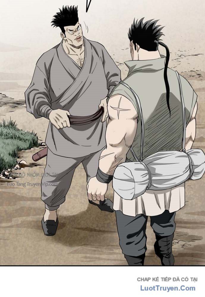 Ma Đạo Nhất Kiếm Chap 3 - Next Chap 2