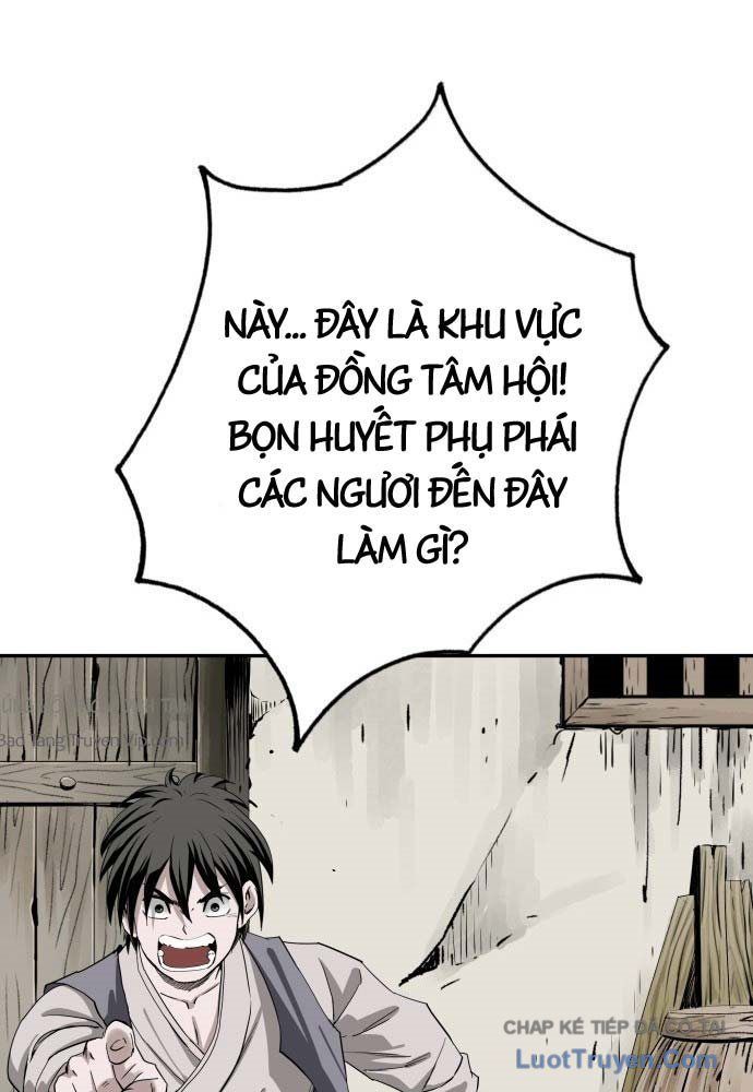 Ma Đạo Nhất Kiếm Chap 3 - Next Chap 2