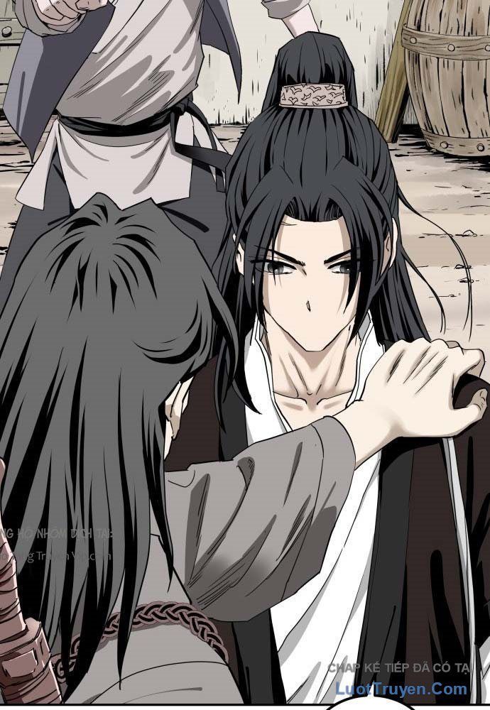 Ma Đạo Nhất Kiếm Chap 3 - Next Chap 2