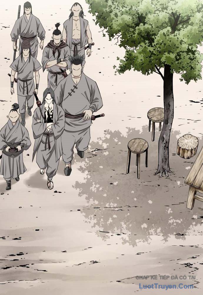 Ma Đạo Nhất Kiếm Chap 3 - Next Chap 2