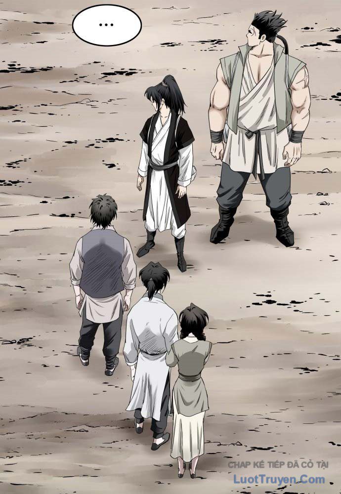 Ma Đạo Nhất Kiếm Chap 3 - Next Chap 2