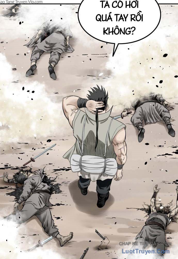 Ma Đạo Nhất Kiếm Chap 3 - Next Chap 2