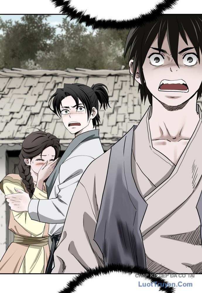 Ma Đạo Nhất Kiếm Chap 3 - Next Chap 2