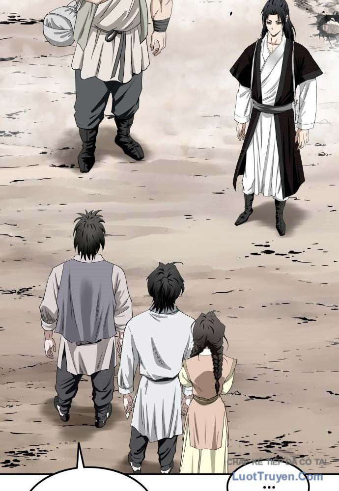 Ma Đạo Nhất Kiếm Chap 3 - Next Chap 2