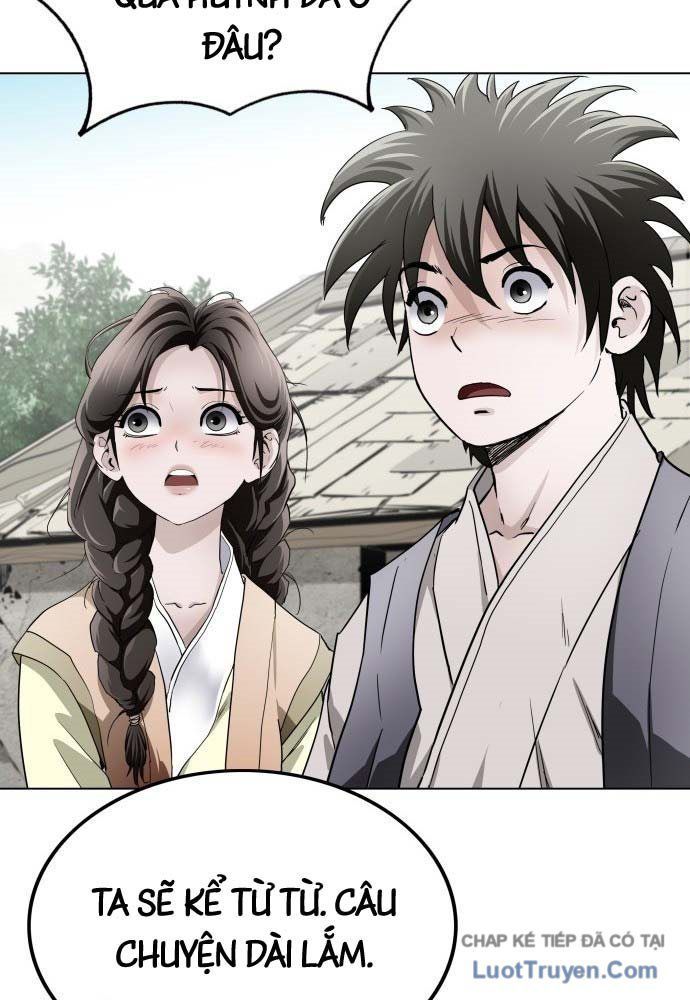 Ma Đạo Nhất Kiếm Chap 3 - Next Chap 2