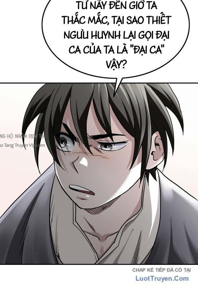 Ma Đạo Nhất Kiếm Chap 3 - Next Chap 2