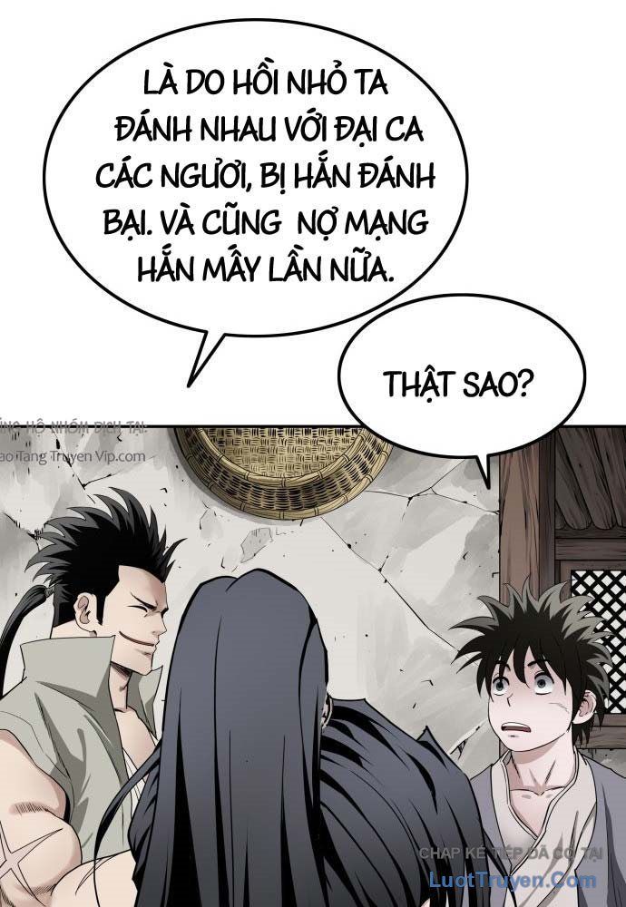 Ma Đạo Nhất Kiếm Chap 3 - Next Chap 2