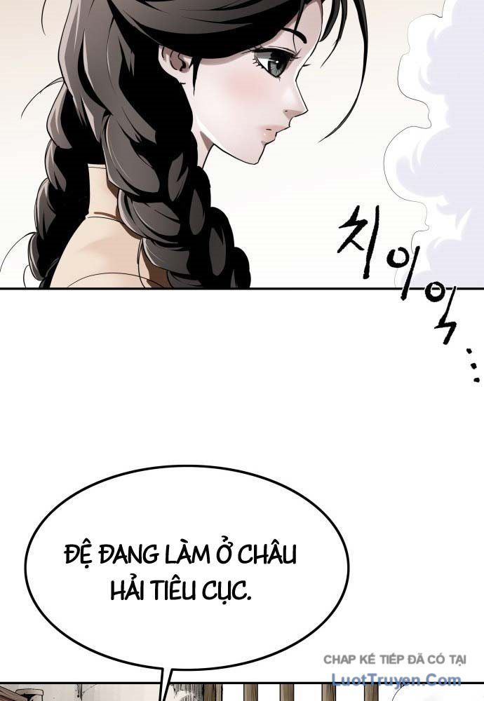 Ma Đạo Nhất Kiếm Chap 3 - Next Chap 2