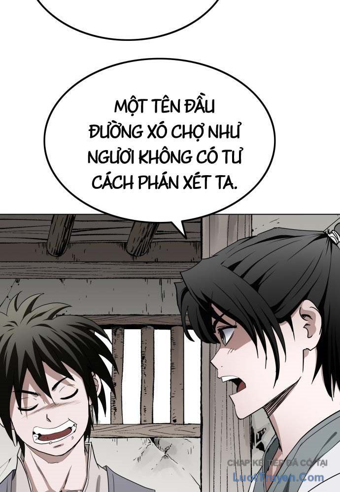 Ma Đạo Nhất Kiếm Chap 3 - Next Chap 2