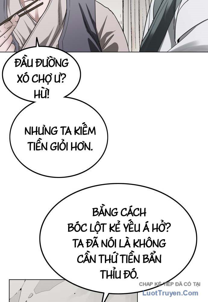 Ma Đạo Nhất Kiếm Chap 3 - Next Chap 2
