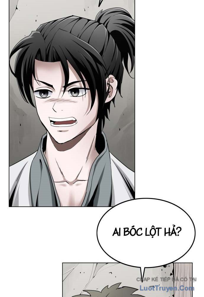 Ma Đạo Nhất Kiếm Chap 3 - Next Chap 2