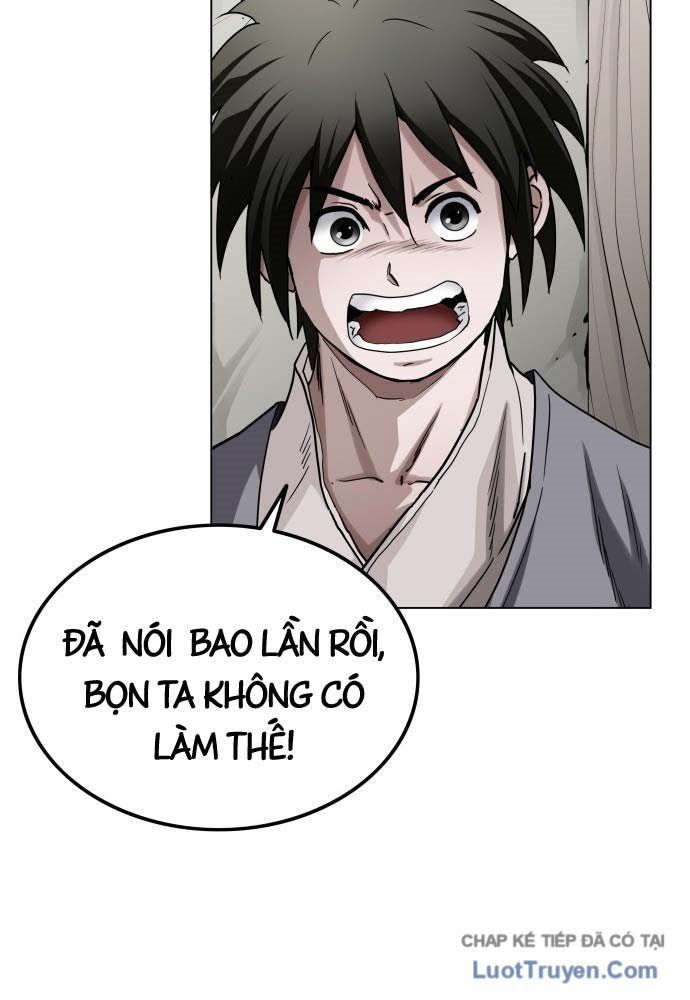 Ma Đạo Nhất Kiếm Chap 3 - Next Chap 2