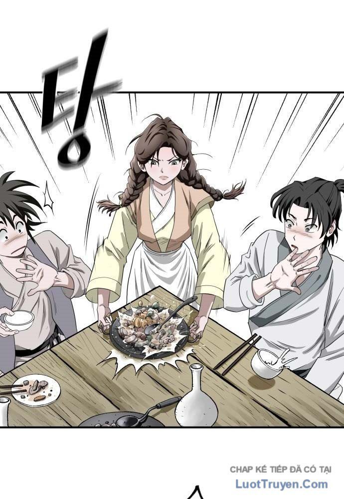 Ma Đạo Nhất Kiếm Chap 3 - Next Chap 2