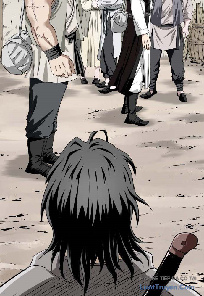 Ma Đạo Nhất Kiếm Chap 3 - Next Chap 2