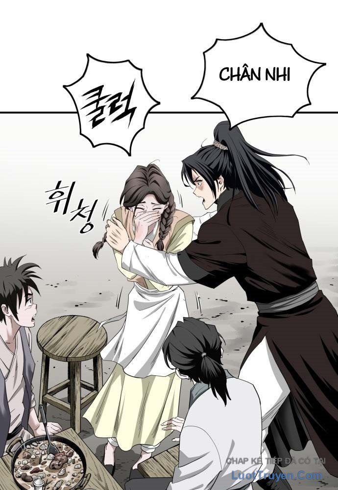 Ma Đạo Nhất Kiếm Chap 3 - Next Chap 2