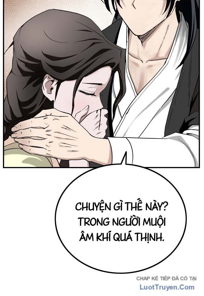 Ma Đạo Nhất Kiếm Chap 3 - Next Chap 2