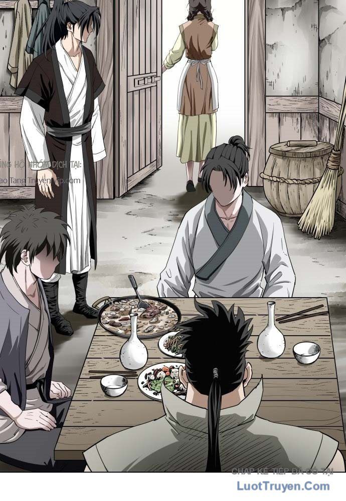 Ma Đạo Nhất Kiếm Chap 3 - Next Chap 2