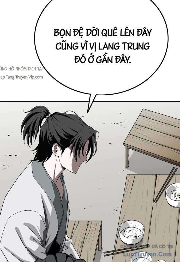 Ma Đạo Nhất Kiếm Chap 3 - Next Chap 2